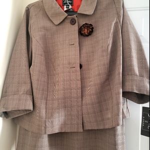 Women's Suit